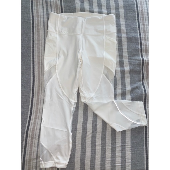 Lululemon Leggings - Picture 3 of 8